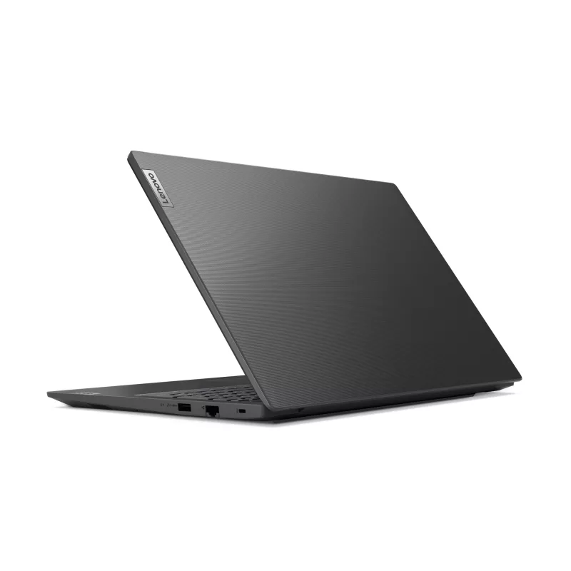 Lenovo V15 G6 ARP AMD Ryzen™ 5 150 Laptop 39.6 cm (15.6 inch) Full HD 32 GB DDR5-SDRAM 512 GB SSD Wi-Fi 6 (802.11ax) Windows 11 Pro German Black