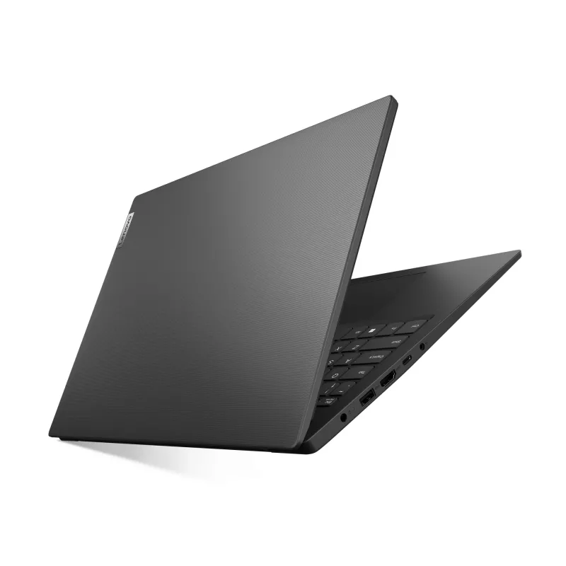 Lenovo V15 G6 ARP AMD Ryzen™ 5 150 Laptop 39.6 cm (15.6 inch) Full HD 32 GB DDR5-SDRAM 512 GB SSD Wi-Fi 6 (802.11ax) Windows 11 Pro German Black