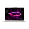 Lenovo Yoga 7 2-in-1 16AGP11 Copilot+ PC AMD Ryzen™ AI 7 445 Hybrid (2-in-1) 40.6 cm (16 inch) Touchscreen WQXGA+ 32 GB LPDDR5x-SDRAM 1 TB SSD Wi-Fi 7 (802.11be) Windows 11 Home German Seashell (colour)