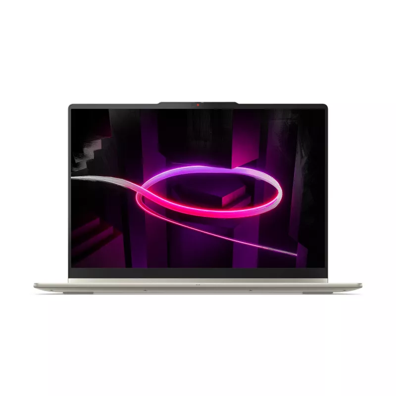 Lenovo Yoga 7 2-in-1 16AGP11 Copilot+ PC AMD Ryzen™ AI 7 445 Hybrid (2-in-1) 40.6 cm (16 inch) Touchscreen WQXGA+ 32 GB LPDDR5x-SDRAM 1 TB SSD Wi-Fi 7 (802.11be) Windows 11 Home German Seashell (colour)