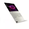 Lenovo Yoga 7 2-in-1 16AGP11 Copilot+ PC AMD Ryzen™ AI 7 445 Hybrid (2-in-1) 40.6 cm (16 inch) Touchscreen WQXGA+ 32 GB LPDDR5x-SDRAM 1 TB SSD Wi-Fi 7 (802.11be) Windows 11 Home German Seashell (colour)