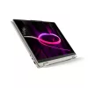 Lenovo Yoga 7 2-in-1 16AGP11 Copilot+ PC AMD Ryzen™ AI 7 445 Hybrid (2-in-1) 40.6 cm (16 inch) Touchscreen WQXGA+ 32 GB LPDDR5x-SDRAM 1 TB SSD Wi-Fi 7 (802.11be) Windows 11 Home German Seashell (colour)