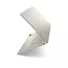 Lenovo Yoga 7 2-in-1 16AGP11 Copilot+ PC AMD Ryzen™ AI 7 445 Hybrid (2-in-1) 40.6 cm (16 inch) Touchscreen WQXGA+ 32 GB LPDDR5x-SDRAM 1 TB SSD Wi-Fi 7 (802.11be) Windows 11 Home German Seashell (colour)