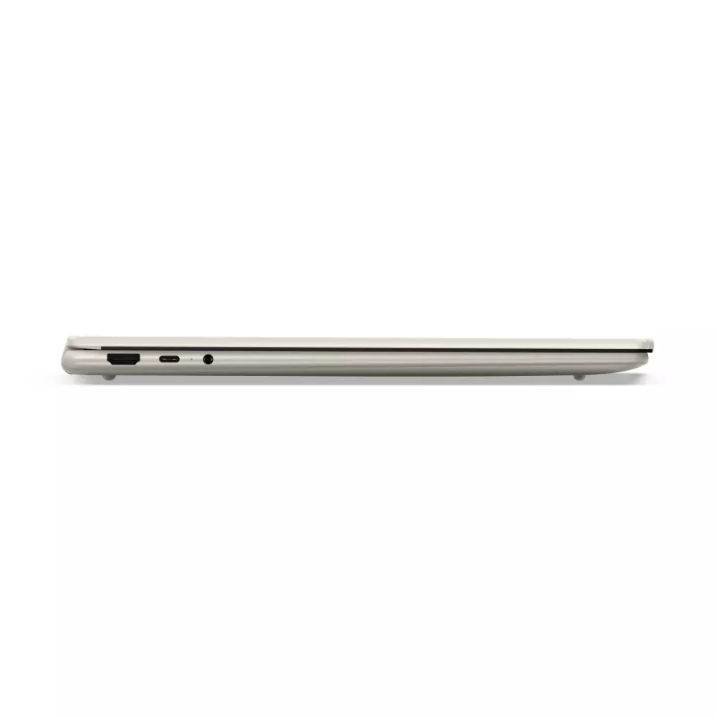 Lenovo Yoga 7 2-in-1 16AGP11 Copilot+ PC AMD Ryzen™ AI 7 445 Hybrid (2-in-1) 40.6 cm (16 inch) Touchscreen WQXGA+ 32 GB LPDDR5x-SDRAM 1 TB SSD Wi-Fi 7 (802.11be) Windows 11 Home German Seashell (colour)