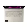 Lenovo Yoga 7 2-in-1 16AGP11 Copilot+ PC AMD Ryzen™ AI 7 445 Hybrid (2-in-1) 40.6 cm (16 inch) Touchscreen WQXGA+ 32 GB LPDDR5x-SDRAM 1 TB SSD Wi-Fi 7 (802.11be) Windows 11 Home German Seashell (colour)