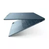 Lenovo Yoga Slim 7 14AGP11 Copilot+ PC AMD Ryzen™ AI 5 430 Laptop 35.6 cm (14 inch) WUXGA 16 GB 512 GB SSD Wi-Fi 7 (802.11be) Windows 11 Home German Teal