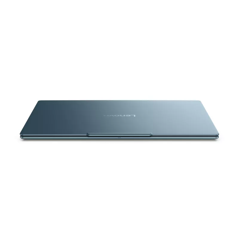 Lenovo Yoga Slim 7 14AGP11 Copilot+ PC AMD Ryzen™ AI 5 430 Laptop 35.6 cm (14 inch) WUXGA 16 GB 512 GB SSD Wi-Fi 7 (802.11be) Windows 11 Home German Teal
