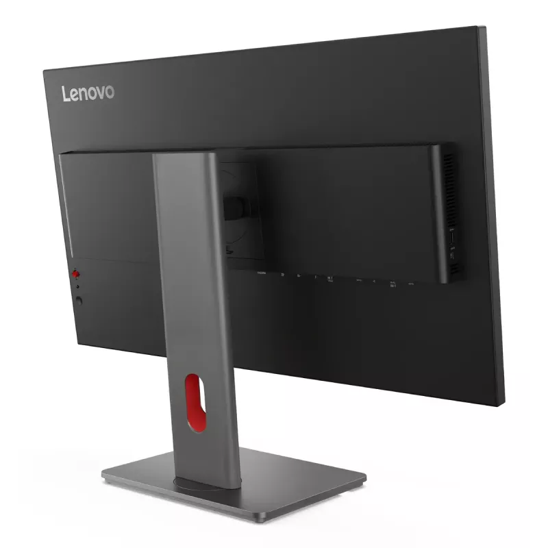 Monitor Lenovo ThinkVision P32UD-40 31.5 inch 4K UHD (3840×2160) IPS LCD, 6 ms, USB 3.2 Gen 2x2 hub, USB-C, VESA, height adjustable