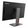 Monitor Lenovo ThinkVision P32UD-40 31.5 inch 4K UHD (3840×2160) IPS LCD, 6 ms, USB 3.2 Gen 2x2 hub, USB-C, VESA, height adjustable