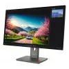 Monitor Lenovo ThinkVision P32UD-40 31.5 inch 4K UHD (3840×2160) IPS LCD, 6 ms, USB 3.2 Gen 2x2 hub, USB-C, VESA, height adjustable
