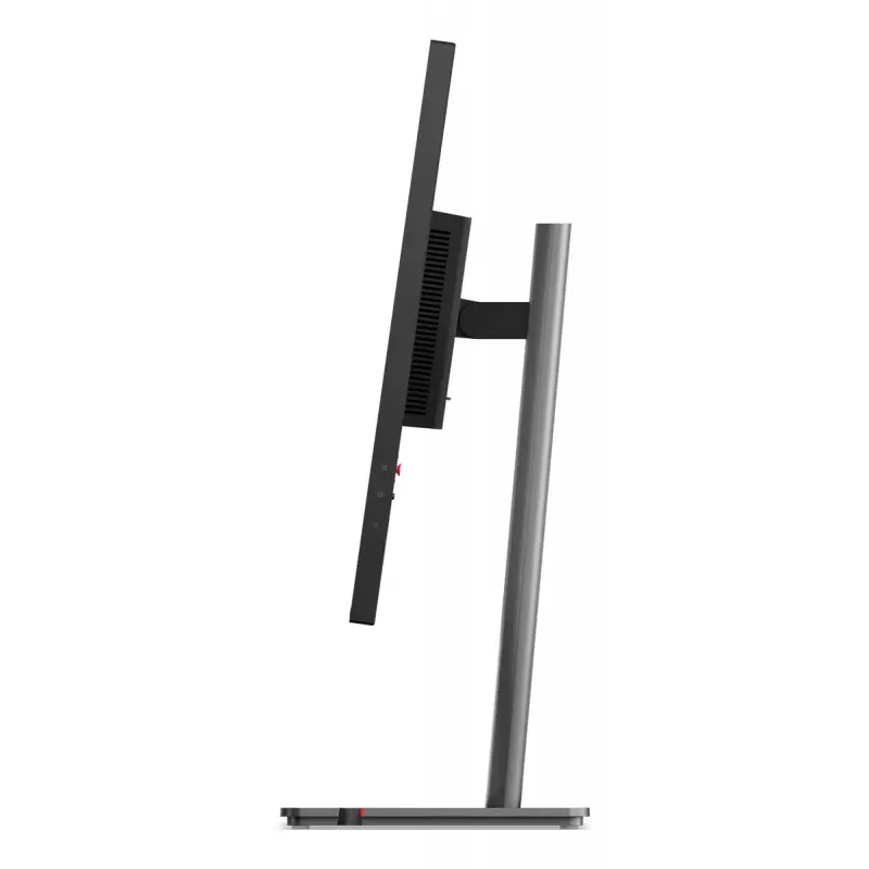 Monitor Lenovo ThinkVision P32UD-40 31.5 inch 4K UHD (3840×2160) IPS LCD, 6 ms, USB 3.2 Gen 2x2 hub, USB-C, VESA, height adjustable
