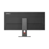 Monitor Lenovo ThinkVision P40WD-40 39.7 inch WUHD 5120x2160 LCD 21:9 6 ms USB hub Speakers Height-adjustable VESA