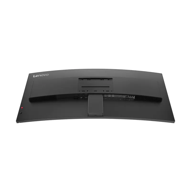 Monitor Lenovo ThinkVision P40WD-40 39.7 inch WUHD 5120x2160 LCD 21:9 6 ms USB hub Speakers Height-adjustable VESA