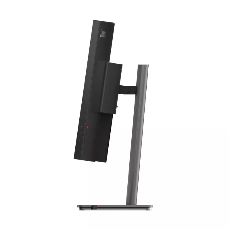Monitor Lenovo ThinkVision P40WD-40 39.7 inch WUHD 5120x2160 LCD 21:9 6 ms USB hub Speakers Height-adjustable VESA