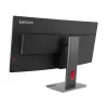 Monitor Lenovo ThinkVision P40WD-40 39.7 inch WUHD 5120x2160 LCD 21:9 6 ms USB hub Speakers Height-adjustable VESA