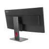 Monitor Lenovo ThinkVision P40WD-40 39.7 inch WUHD 5120x2160 LCD 21:9 6 ms USB hub Speakers Height-adjustable VESA