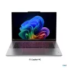 Laptop Lenovo ThinkPad X9-15p Gen 1 Aura Edition Copilot+ 358H 15.3 inch Touch 2.8K 64GB RAM 1TB SSD Wi‑Fi 7 Windows 11 Pro