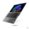 Laptop Lenovo ThinkPad X9-15p Gen 1 Aura Edition Copilot+ 358H 15.3 inch Touch 2.8K 64GB RAM 1TB SSD Wi‑Fi 7 Windows 11 Pro