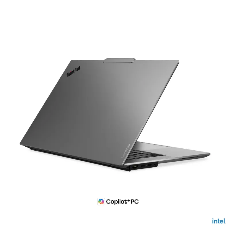 Laptop Lenovo ThinkPad X9-15p Gen 1 Aura Edition Copilot+ 358H 15.3 inch Touch 2.8K 64GB RAM 1TB SSD Wi‑Fi 7 Windows 11 Pro