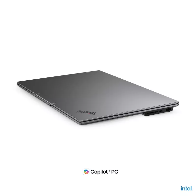 Laptop Lenovo ThinkPad X9-15p Gen 1 Aura Edition Copilot+ 358H 15.3 inch Touch 2.8K 64GB RAM 1TB SSD Wi‑Fi 7 Windows 11 Pro