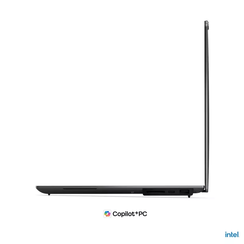 Laptop Lenovo ThinkPad X9-15p Gen 1 Aura Edition Copilot+ 358H 15.3 inch Touch 2.8K 64GB RAM 1TB SSD Wi‑Fi 7 Windows 11 Pro