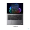 Laptop Lenovo ThinkPad X9-15p Gen 1 Aura Edition Copilot+ 358H 15.3 inch Touch 2.8K 64GB RAM 1TB SSD Wi‑Fi 7 Windows 11 Pro