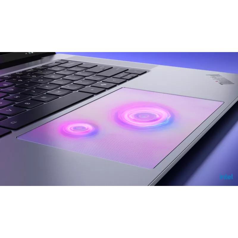 Laptop Lenovo ThinkPad X9-15p Gen 1 Aura Edition Copilot+ 358H 15.3 inch Touch 2.8K 64GB RAM 1TB SSD Wi‑Fi 7 Windows 11 Pro