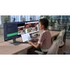 Laptop Lenovo ThinkPad X9-15p Gen 1 Aura Edition Copilot+ 358H 15.3 inch Touch 2.8K 64GB RAM 1TB SSD Wi‑Fi 7 Windows 11 Pro