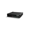 Lenovo ThinkStation P3 Tiny Gen 2 Intel Core Ultra 7 265 32 GB DDR5-SDRAM 512 GB SSD NVIDIA RTX A400 Windows 11 Pro Workstation Black