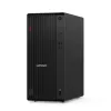 Lenovo ThinkCentre M90t Gen 6 Intel Core Ultra 7 265 32 GB DDR5-SDRAM 512 GB SSD Windows 11 Pro Tower PC Black