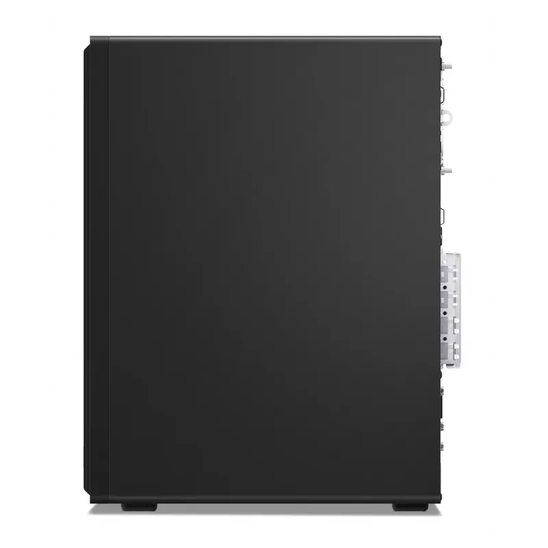 Lenovo ThinkCentre M90t Gen 6 Intel Core Ultra 7 265 32 GB DDR5-SDRAM 512 GB SSD Windows 11 Pro Tower PC Black