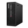 Workstation Lenovo ThinkStation P3 Ultra SFF Gen 2 with Intel Core Ultra 9 285K, 64 GB DDR5, 512 GB SSD, Windows 11 Pro