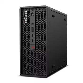 Workstation Lenovo ThinkStation P3 Ultra SFF Gen 2 with Intel Core Ultra 9 285K, 64 GB DDR5, 512 GB SSD, Windows 11 Pro