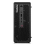 Lenovo ThinkStation P3 Ultra SFF Intel® Core™ i7 i7-13700K 32 GB DDR5-SDRAM 512 GB SSD Ubuntu Linux Workstation