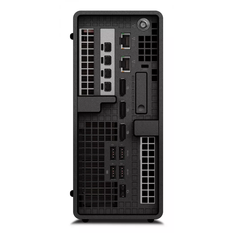 Lenovo ThinkStation P3 Ultra SFF Intel® Core™ i7 i7-13700K 32 GB DDR5-SDRAM 512 GB SSD Ubuntu Linux Workstation