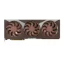 Graphics card ASUS GeForce RTX 5080 16 GB GDDR7, PCIe 5.0, 256-bit, 385×80×151 mm, 3 fans, 16-pin power