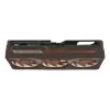 Graphics card ASUS GeForce RTX 5080 16 GB GDDR7, PCIe 5.0, 256-bit, 385×80×151 mm, 3 fans, 16-pin power