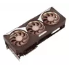 Graphics card ASUS GeForce RTX 5080 16 GB GDDR7, PCIe 5.0, 256-bit, 385×80×151 mm, 3 fans, 16-pin power