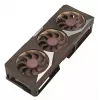 Graphics card ASUS GeForce RTX 5080 16 GB GDDR7, PCIe 5.0, 256-bit, 385×80×151 mm, 3 fans, 16-pin power