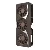 Graphics card ASUS GeForce RTX 5080 16 GB GDDR7, PCIe 5.0, 256-bit, 385×80×151 mm, 3 fans, 16-pin power