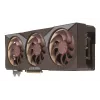 Graphics card ASUS GeForce RTX 5080 16 GB GDDR7, PCIe 5.0, 256-bit, 385×80×151 mm, 3 fans, 16-pin power