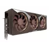 Graphics card ASUS GeForce RTX 5080 16 GB GDDR7, PCIe 5.0, 256-bit, 385×80×151 mm, 3 fans, 16-pin power