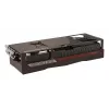 Graphics card ASUS GeForce RTX 5080 16 GB GDDR7, PCIe 5.0, 256-bit, 385×80×151 mm, 3 fans, 16-pin power