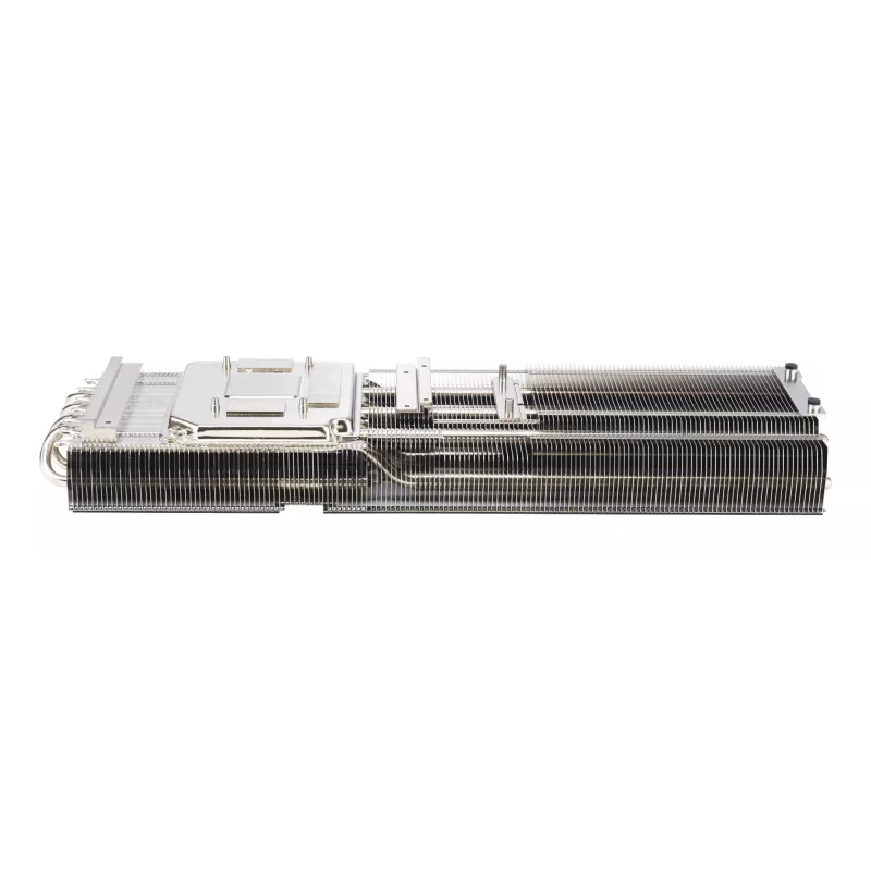 Graphics card ASUS GeForce RTX 5080 16 GB GDDR7, PCIe 5.0, 256-bit, 385×80×151 mm, 3 fans, 16-pin power