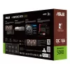 Graphics card ASUS GeForce RTX 5080 16 GB GDDR7, PCIe 5.0, 256-bit, 385×80×151 mm, 3 fans, 16-pin power