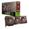 Graphics card ASUS GeForce RTX 5080 16 GB GDDR7, PCIe 5.0, 256-bit, 385×80×151 mm, 3 fans, 16-pin power