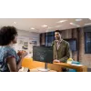 HP ProStudio 4 G1i AI PC Intel Core Ultra 5 60.5 cm (23.8 inch) 1920 x 1080 pixels 16 GB DDR5-SDRAM Windows 11 Pro Wi-Fi 6E (802.11ax) (Refurbished)