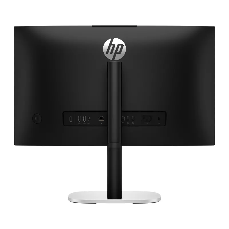 HP ProStudio 4 G1i AI PC Intel Core Ultra 5 60.5 cm (23.8 inch) 1920 x 1080 pixels 16 GB DDR5-SDRAM Windows 11 Pro Wi-Fi 6E (802.11ax) (Refurbished)