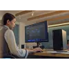 HP ProDesk 4 Tower G1i AI Intel Core Ultra 7 265 16 GB DDR5-SDRAM 512 GB SSD Windows 11 Pro PC AI PC Black