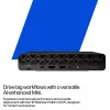 Mini PC HP EliteDesk 8 Mini G1i AI — Intel Core Ultra 7 265T, 16 GB DDR5, 1 TB SSD, Windows 11 Pro, Black